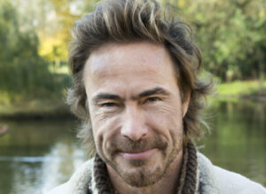 Chris Zegers