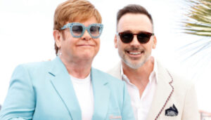 Elton John