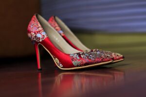 fashion shoes